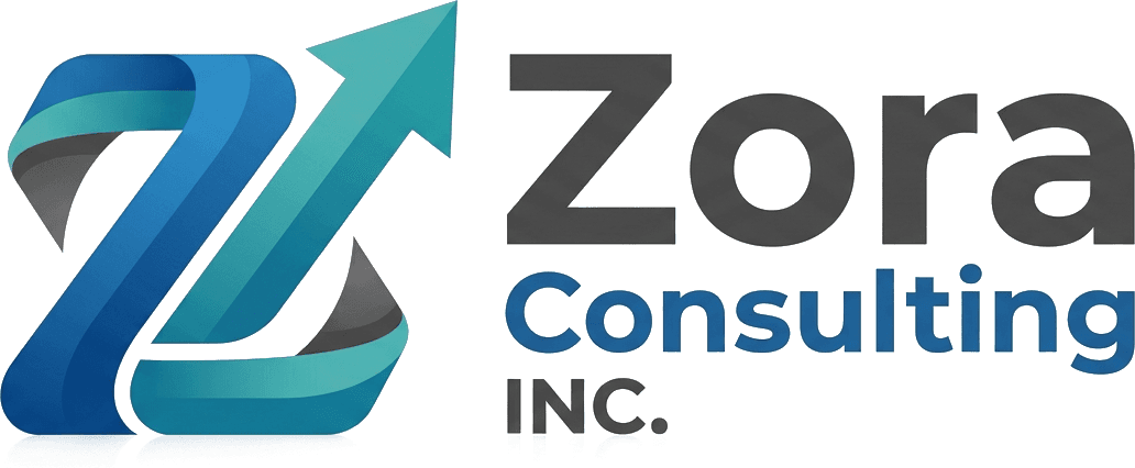 Zora Consulting Inc.